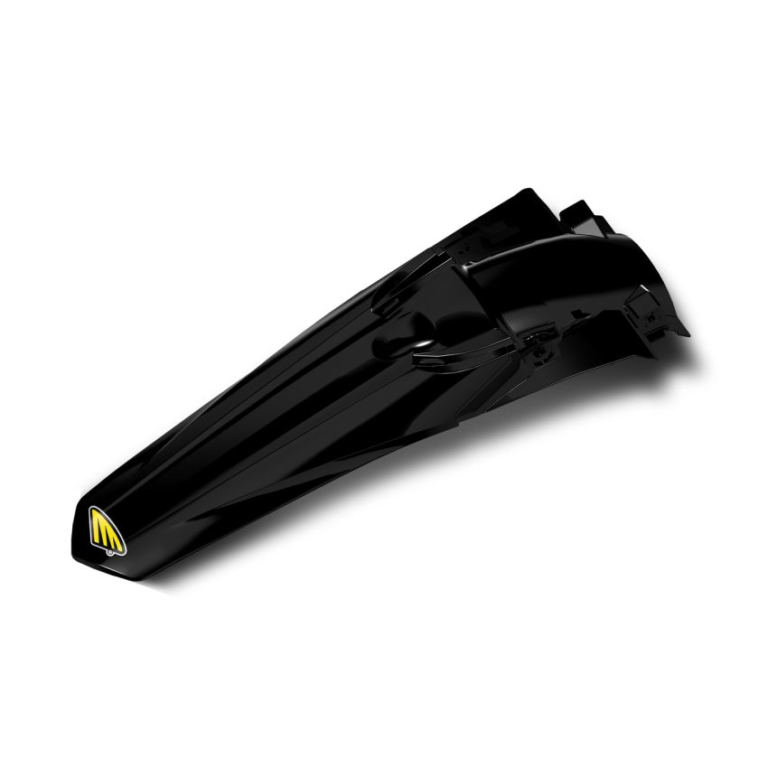 Cycra 1CYC-1812-12 14-17 Honda CRF250R Powerflow Rear Fender - Black
