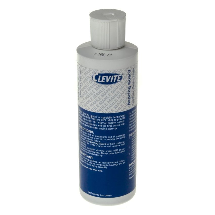 Clevite Bearing Guard 8 Oz. Bottle Bearing Guard (Minimum Order of 12 if Drop Shipped)
