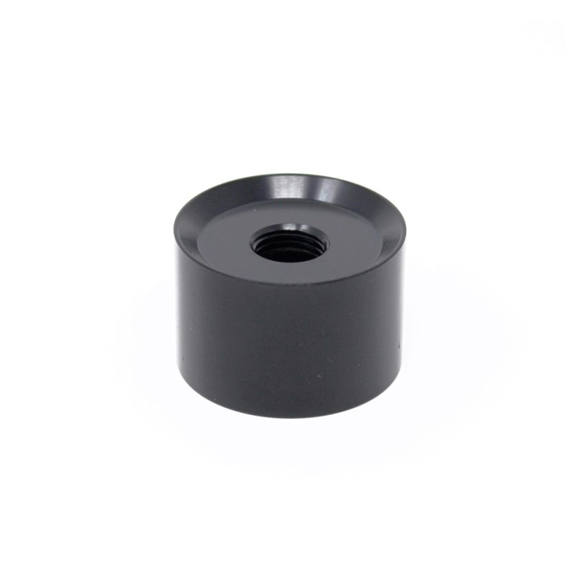 Torque Solution TS-UNI-537 Reverse Lockout Jam Nut 15+ Ford Mustang / 11+ Focus / 11+ Fiesta