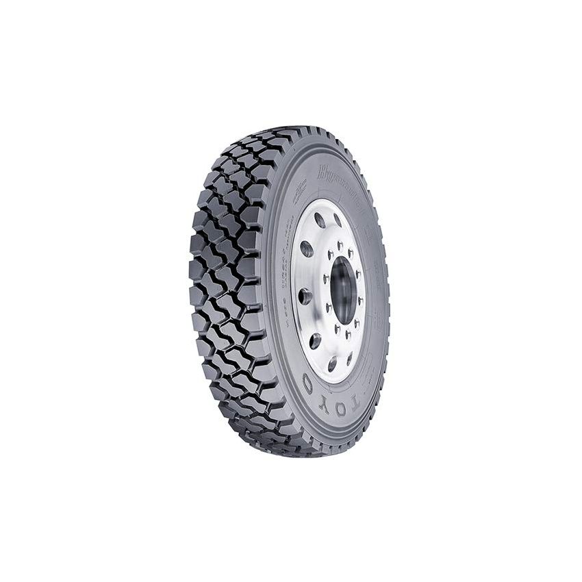 Toyo 11r24.5/16 149/146k Toy M503z On/Off Drive