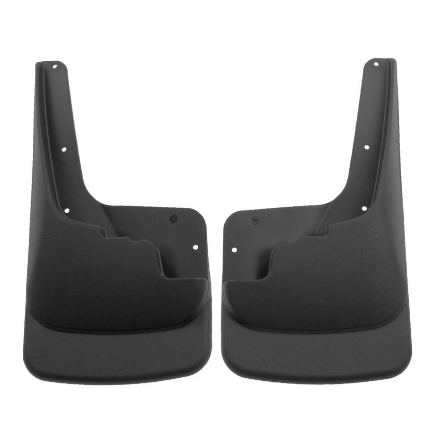 HUSKY LINERS HSK56641 08-09 Ford F250/350 SD Front Mud Flaps