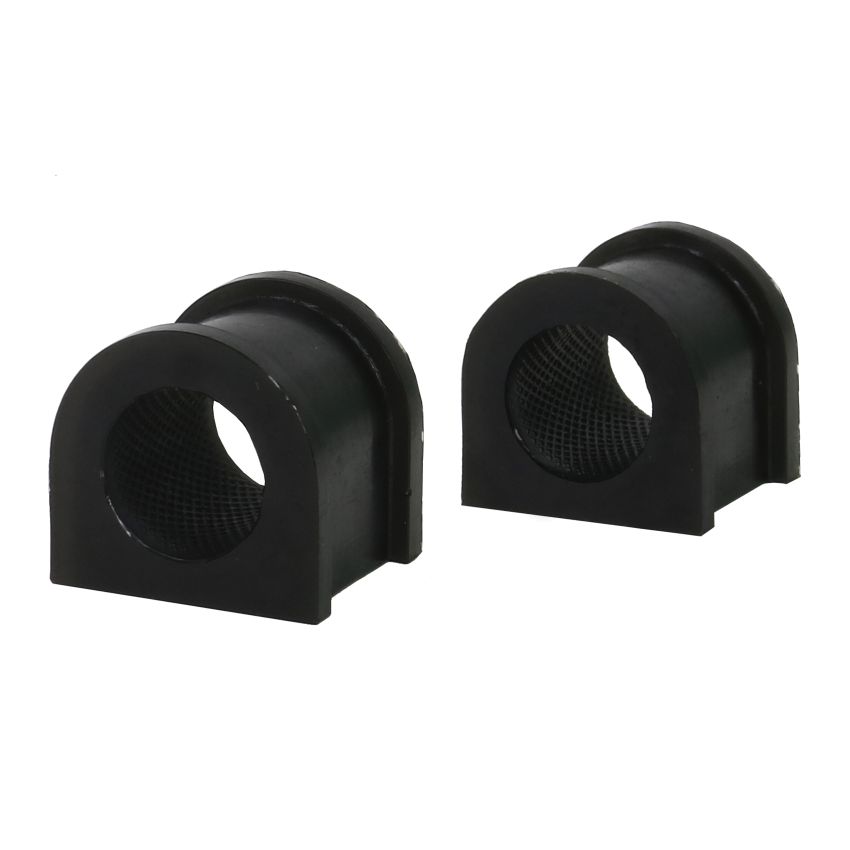 Whiteline 09-17 Mitsubishi Lancer 24mm Rear Sway Bar Mount Bushing Kit