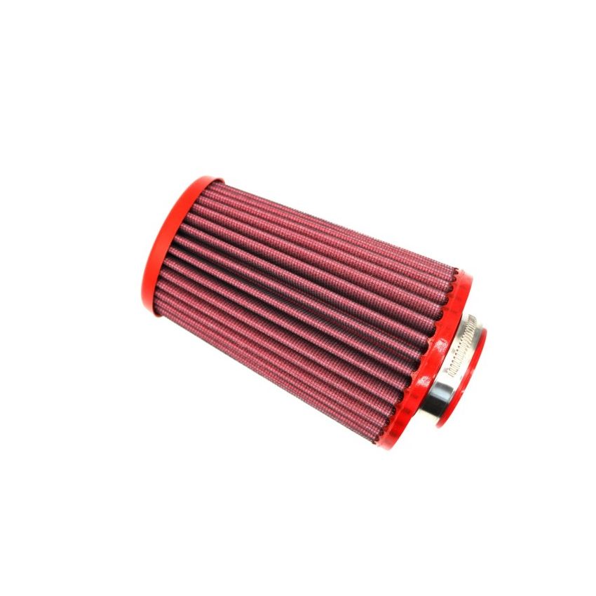 BMC Twin Air Universal Conical Filter w/Metal Top - 50mm ID / 150mm H