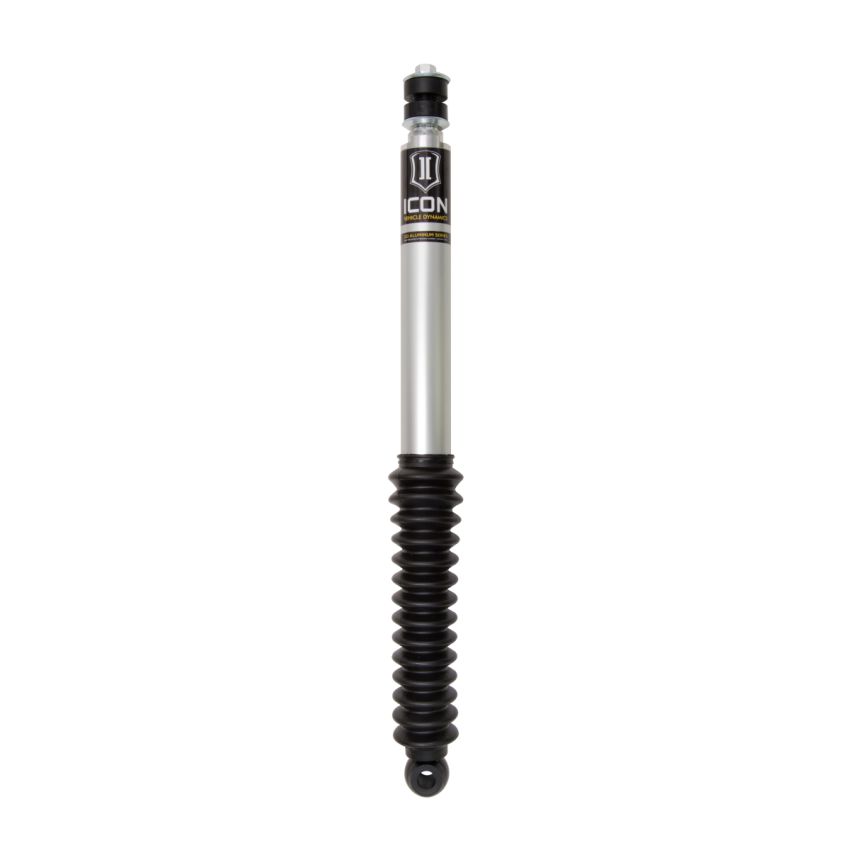 ICON 56512 91-07 Toyota Land Cruiser 80/100 4-6in Rear 2.0 Series Aluminum Shocks VS IR