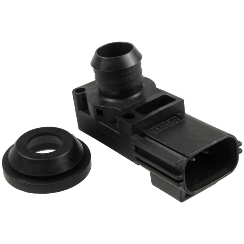 NTK PC0001 Power Brake Booster Vacuum Sensor