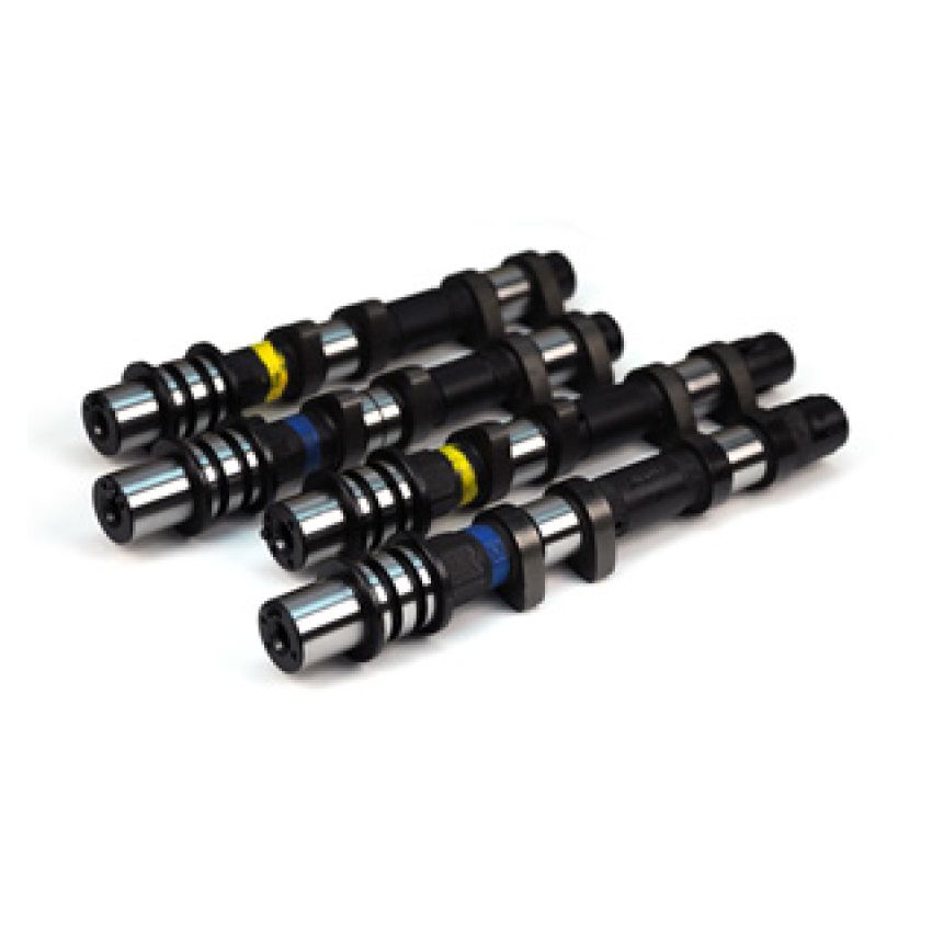 Brian Crower BC0623 08+ STi Camshafts - Stage 2 - Set of 4