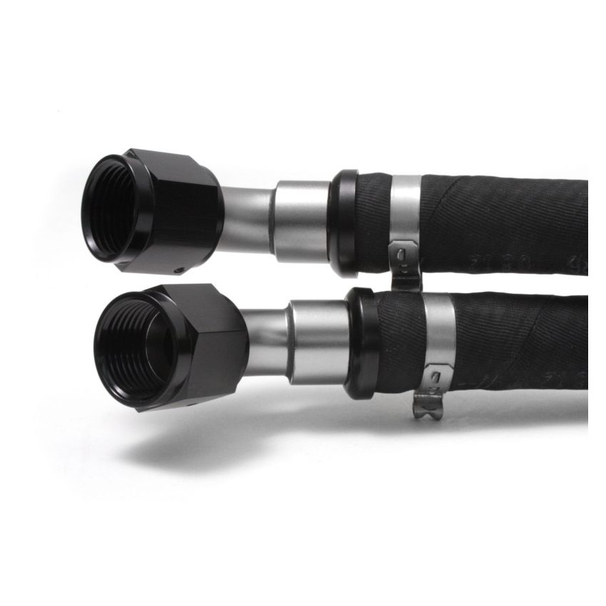 Perrin 15-21 Subaru WRX Oil Cooler Kit w/PERRIN Core