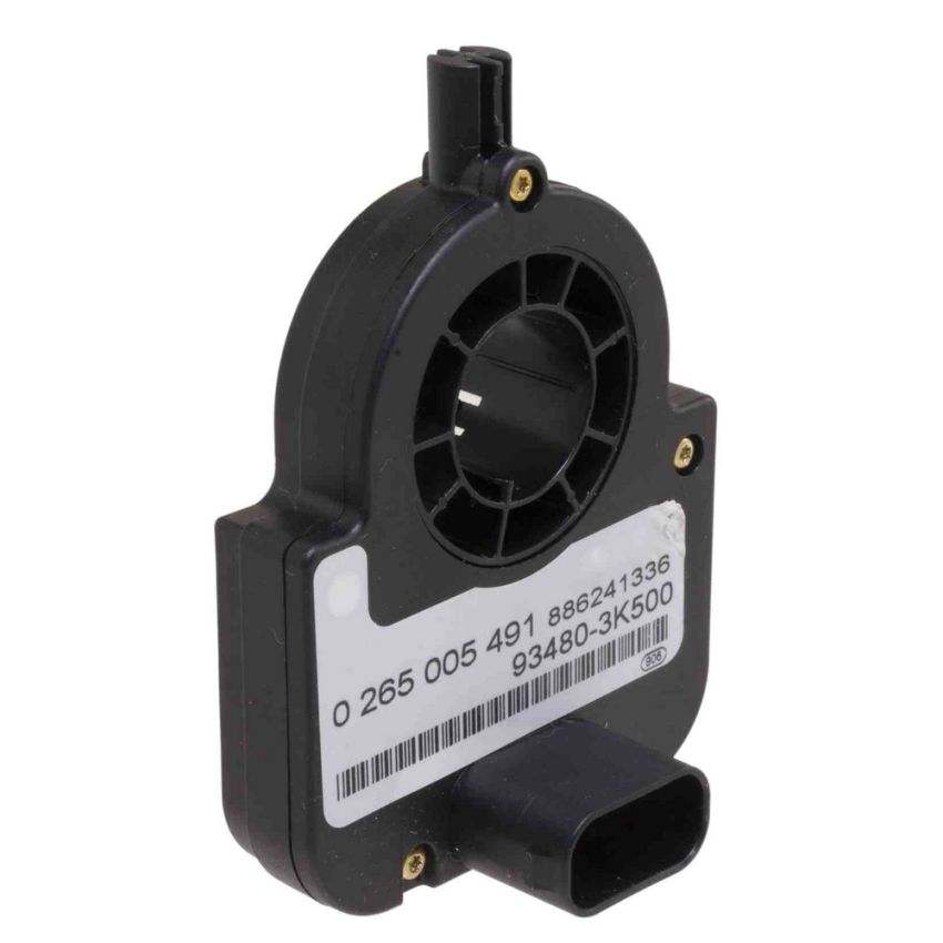 NTK SJ0050 Steering Wheel Motion Sensor