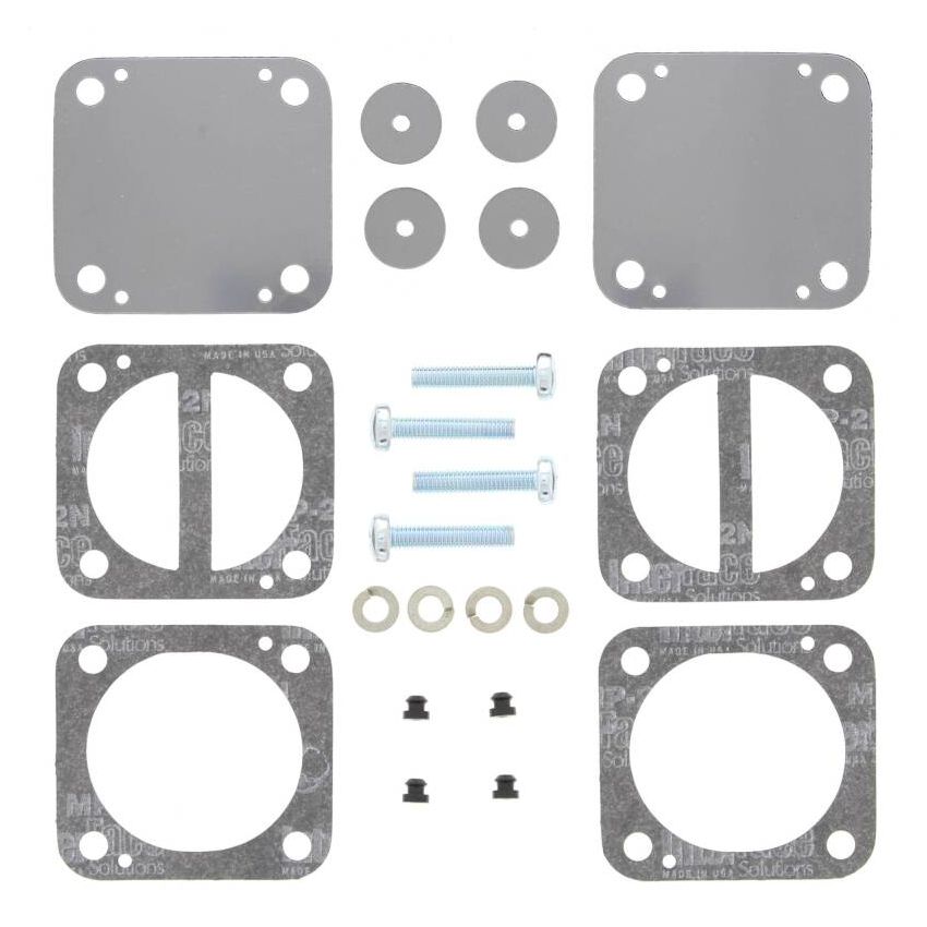 Vertex Pistons 451458 Fuel Pump Rebuild Kit