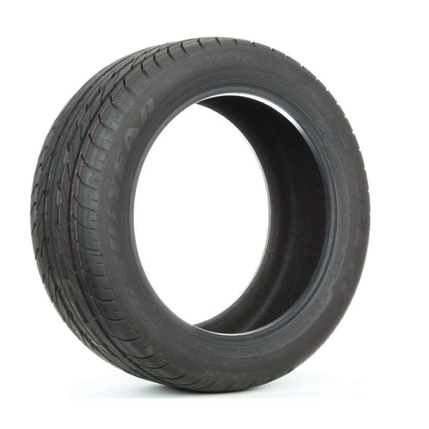 Goodyear  408276181 P295/45ZR18 Eagle F1 GS