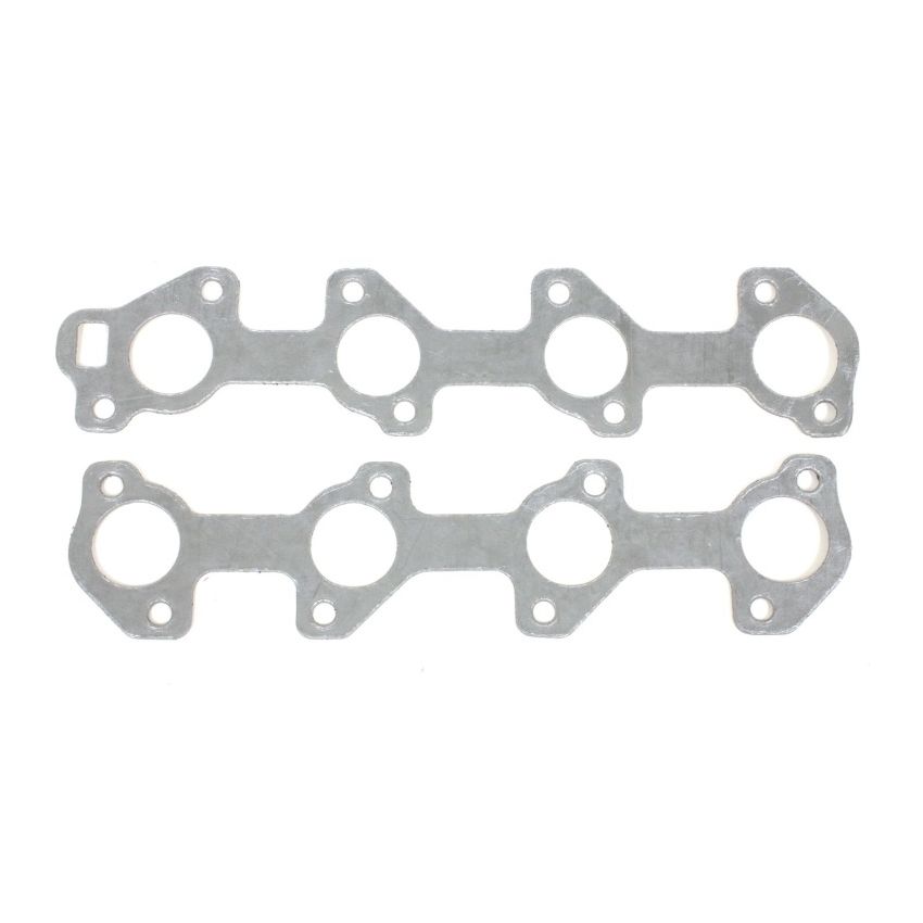 JBA Chrysler 4.7L PowerTech V-8 Round Port Header Gasket - Pair
