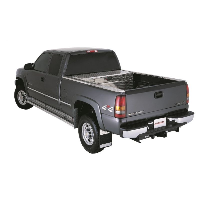 LUND 5548 Universal Challenger Tool Box - Brite