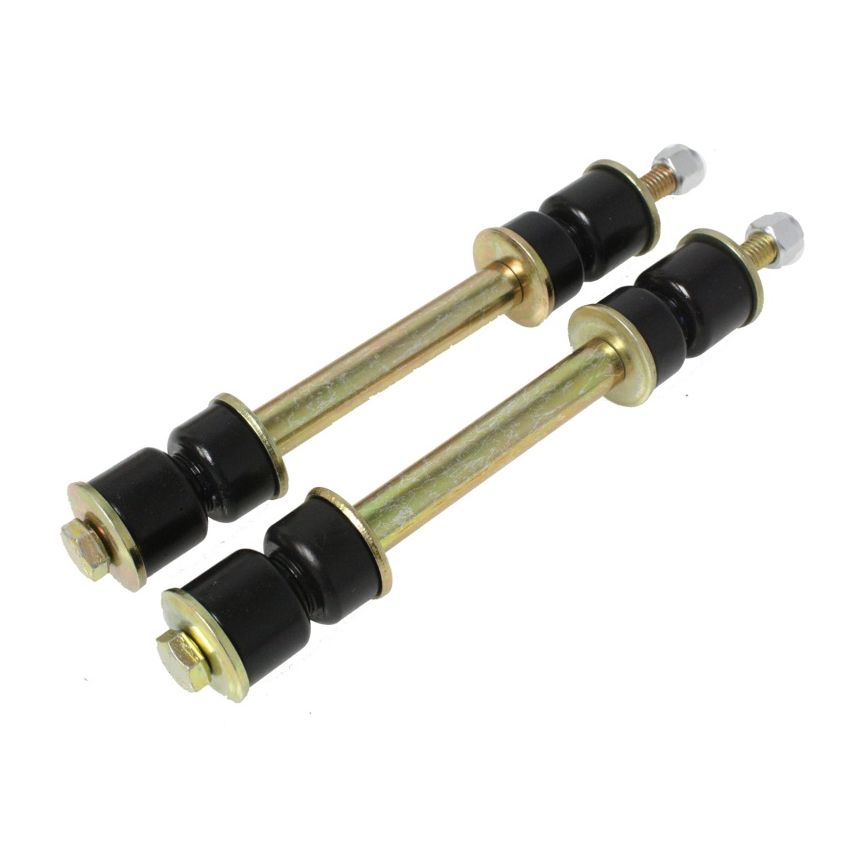 Energy Suspension Universal End Link 5 1/4-5 3/4in - Black