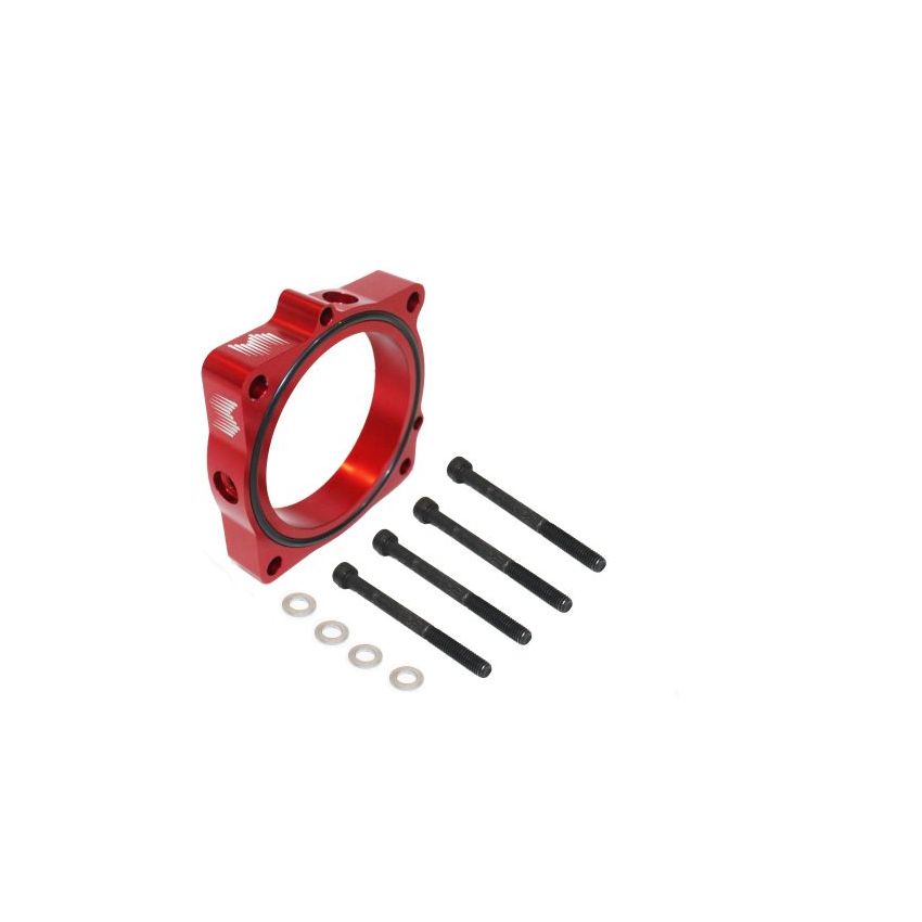 Snow Performance 2009-2014 Dodge Challenger / Charger R/T Injection Plate