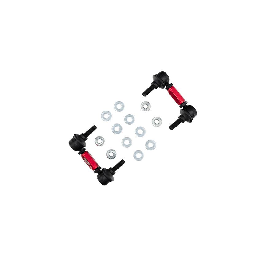 Pedders Camaro/Legacy/Outback Adjustable Endlink Kit (Various Model Years)