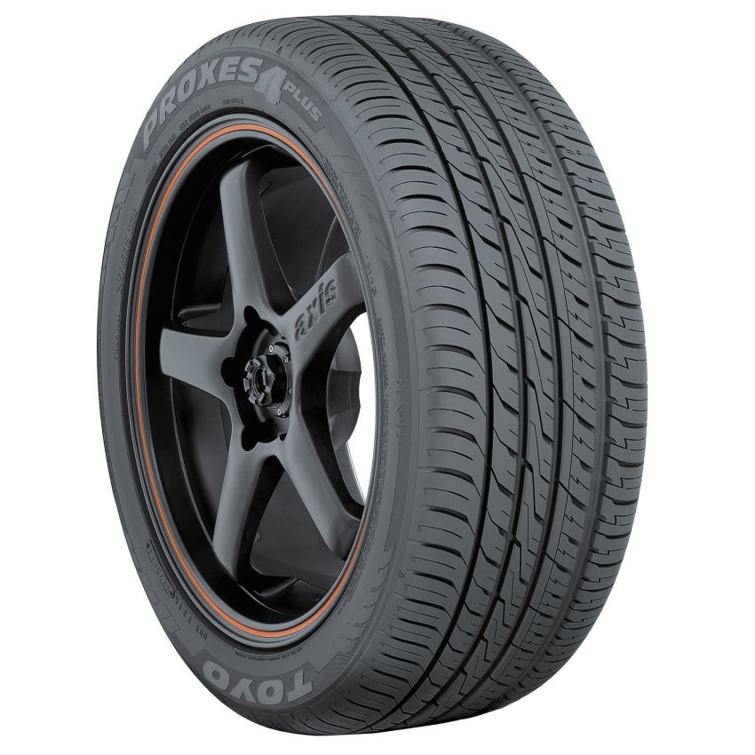 Toyo 255/30r19xl 91y Toy Proxes 4+