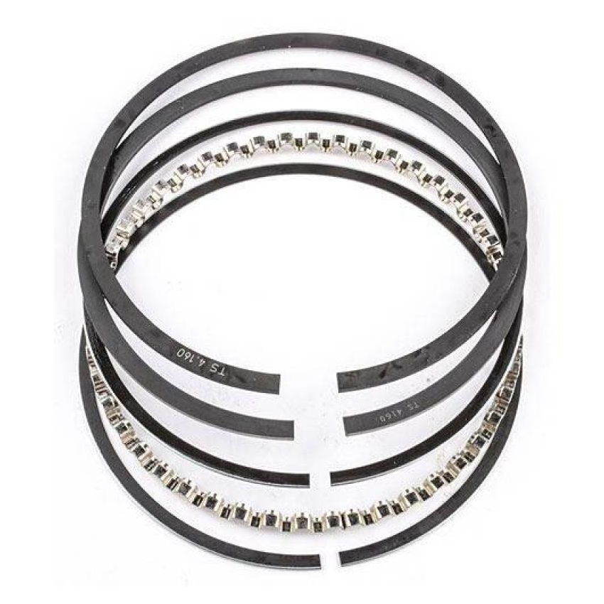 MAHLE 41751.040 Engine Piston Ring Set