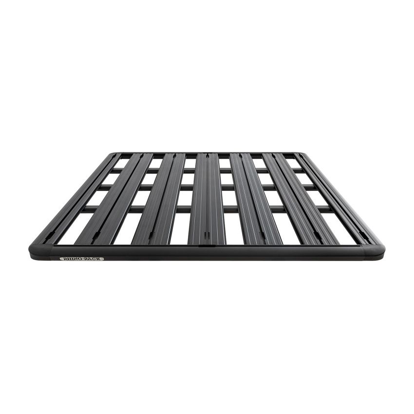 Rhino-Rack 52113F Pioneer Platform Tray - 60in x 56in - Black