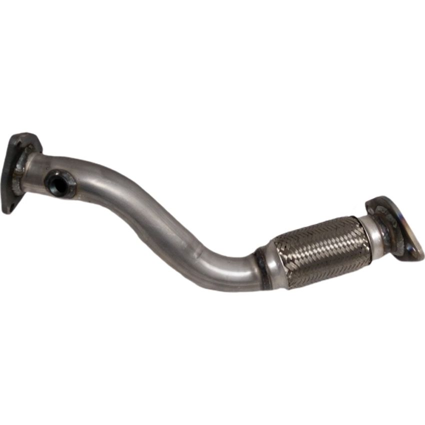 Davico 522456 Exhaust Pipe