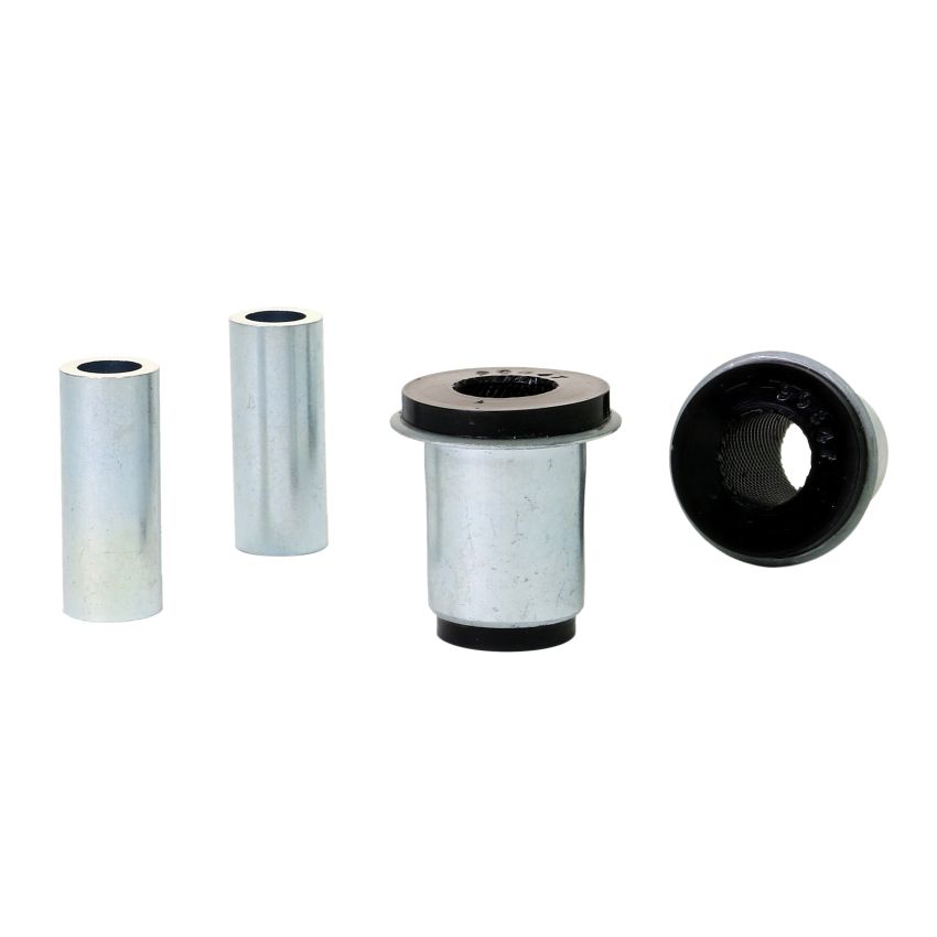Whiteline 06-13 Lexus IS250 / 08-13 Lexus IS350 Rear Control Arm Lower Rear Inner Bushing Kit