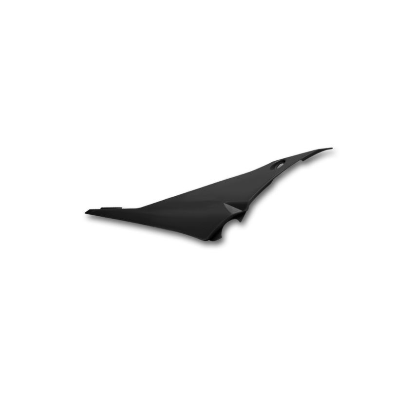 Cycra 1CYC-1777-12 10-13 Yamaha YZ450F Tank Covers - Black