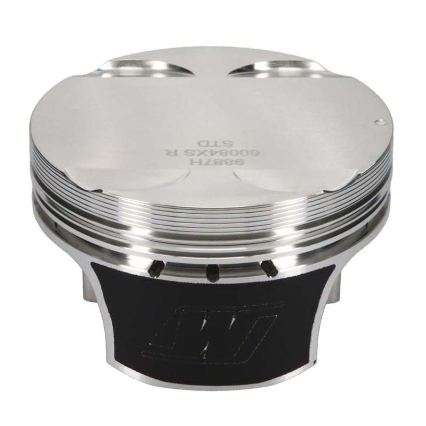 Wiseco Ford DOHC 5.0L Coyote 4 Val NA/Boost/Nitrous Top Ring Down .300in -2.0cc 3.63 Bore 10.5:1 CR