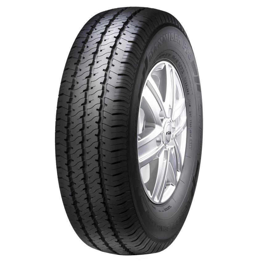 Gt Radial 225/75r16c 121/120r Gtr Maxmiler Pro