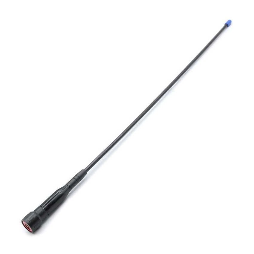 Rugged Radios DB-SMA-M Long Range Antenna for R1 / RDH-X / ABH7 Handheld Radio