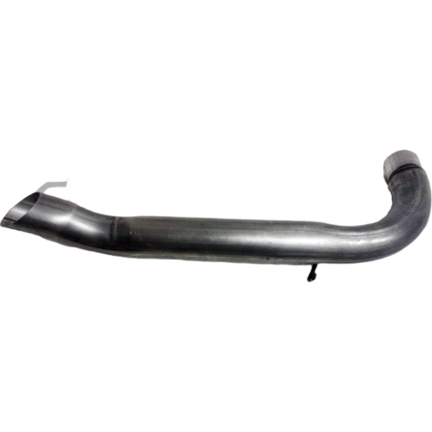 Davico 223771 Exhaust Pipe