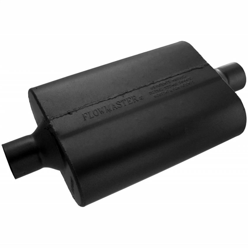 Flowmaster 942440 40 Series™ Delta Flow Muffler