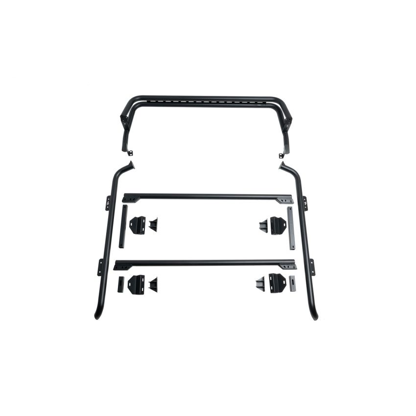 Rugged Ridge 11703.51 20-22 Jeep Gladiator Sport Rack