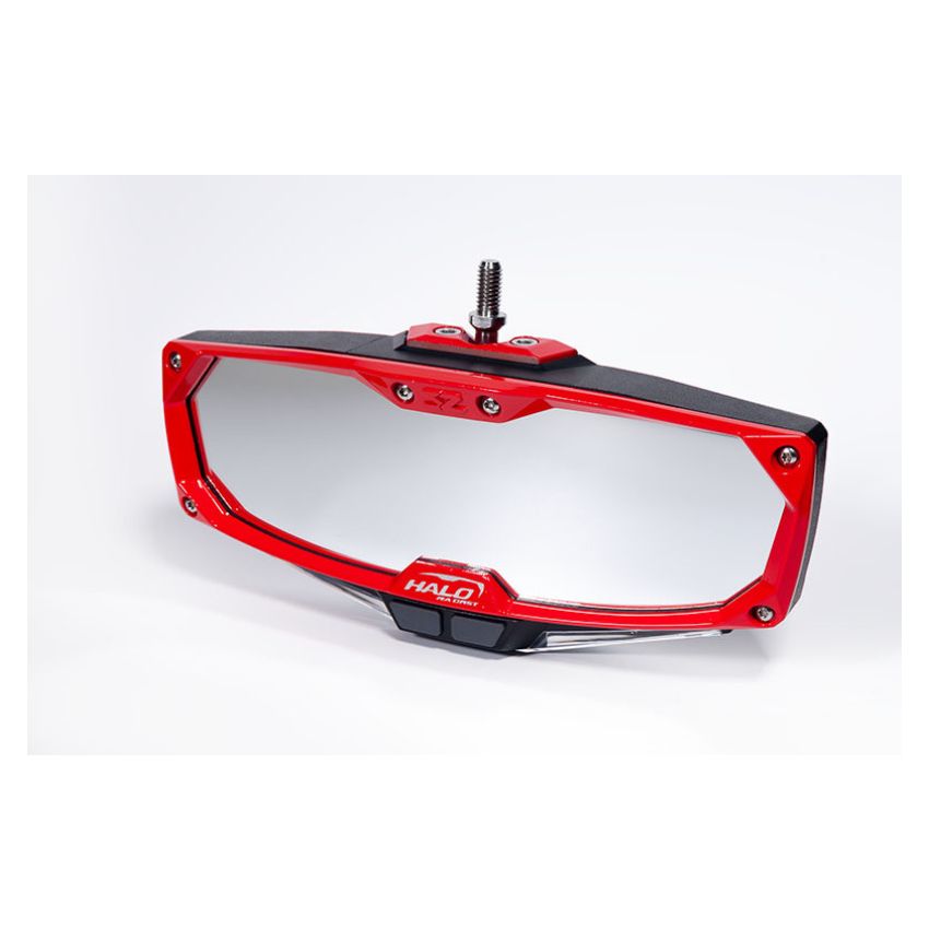 Seizmik 56-18100 Halo RA Cast Color Kit - Red