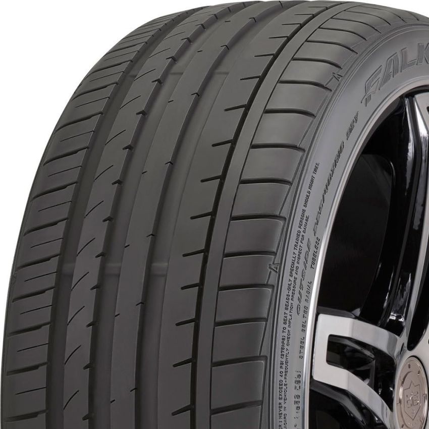 Falken 245/45r17xl 99y Fal Azenis Fk453