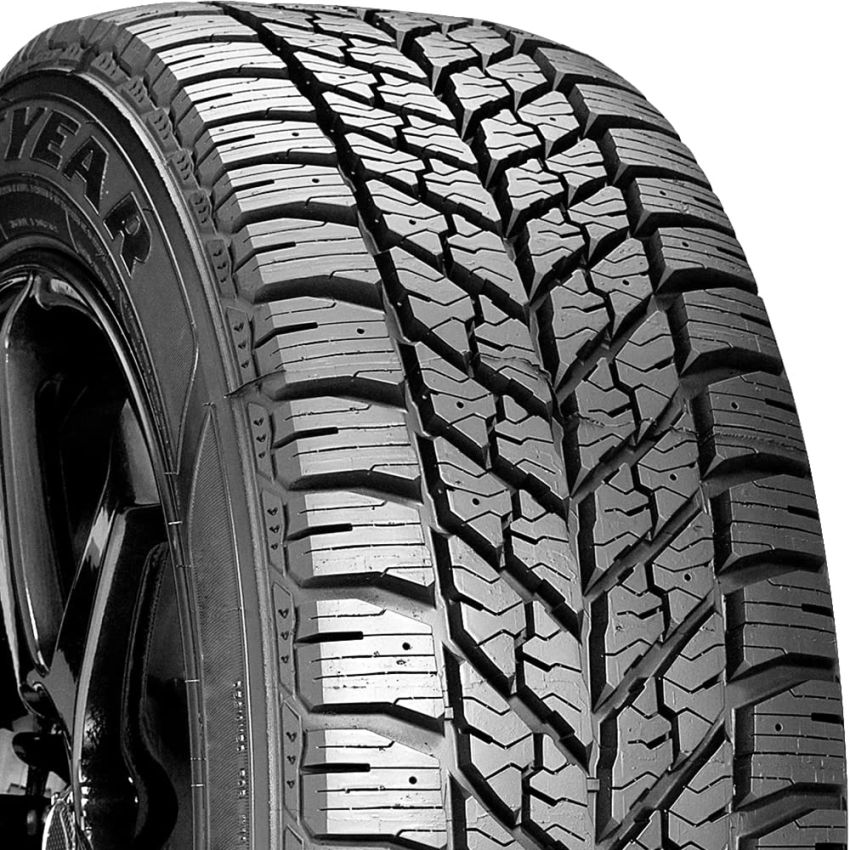 Goodyear  766740355 195/60r15 Ultra Grip Winter