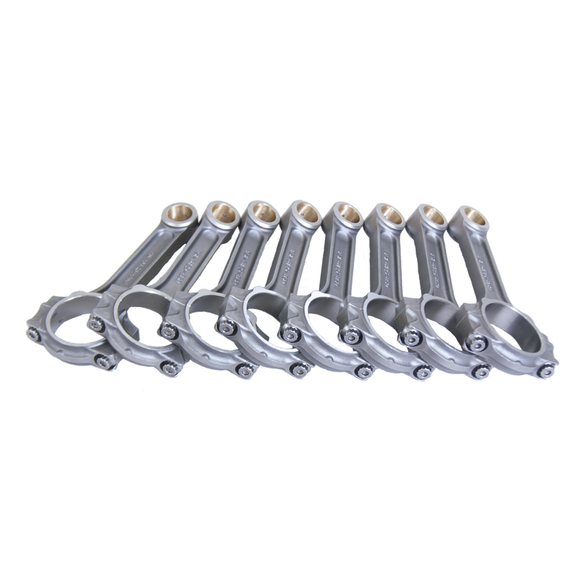 EAGLE EAGFSI6125O LS  6.125 4340 Forged I-Beam Rod Set