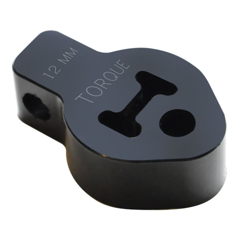 Torque Solution Exhaust Mount: Mitsubishi