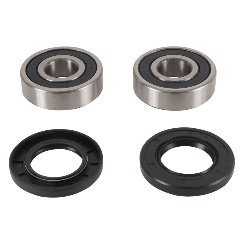 Pivot Works PWRWS-V02-000 10-16 Honda VT1300CR PW Front Wheel Bearing Kit