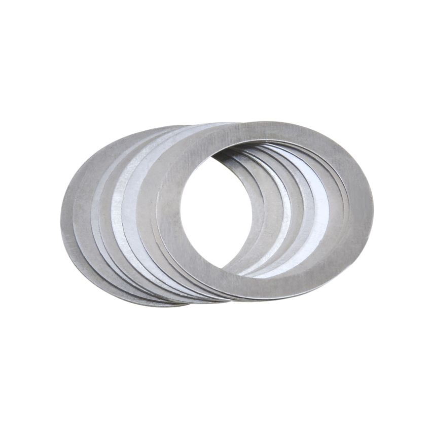 Yukon Gear & Axle SK 34801 Yukon Gear Replacement Pinion Preload Shims For Dana 60 / Dana 61 & Dana 70-U