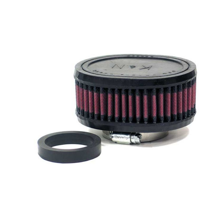 K&N R-1390 Universal Clamp-On Air Filter