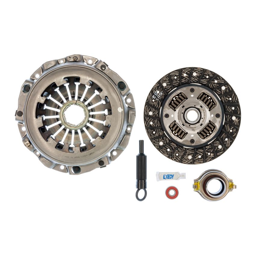 Exedy KSB01 EXEDY OEM Clutch Kit; SUBARU