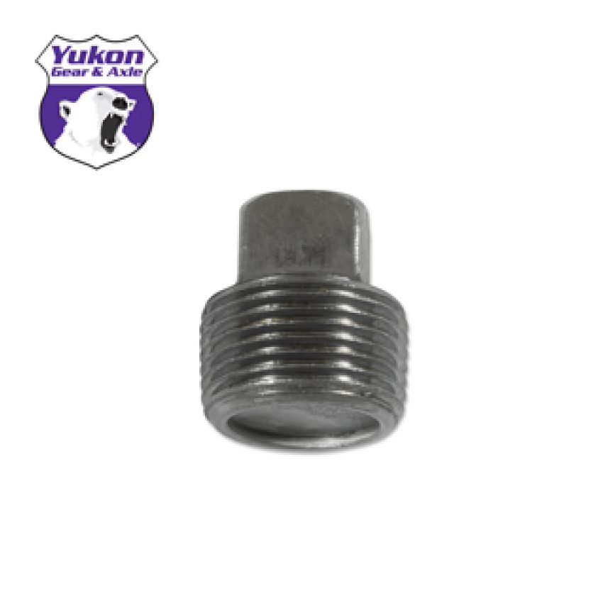 Yukon Gear & Axle YSPFP-02 Yukon Gear Fill Plug For Chrysler 8.75in / 3/4in Thread
