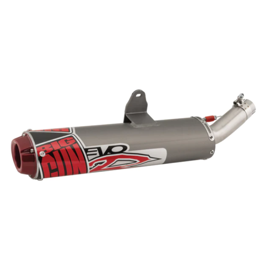 Big Gun S/O Evo R Trx400