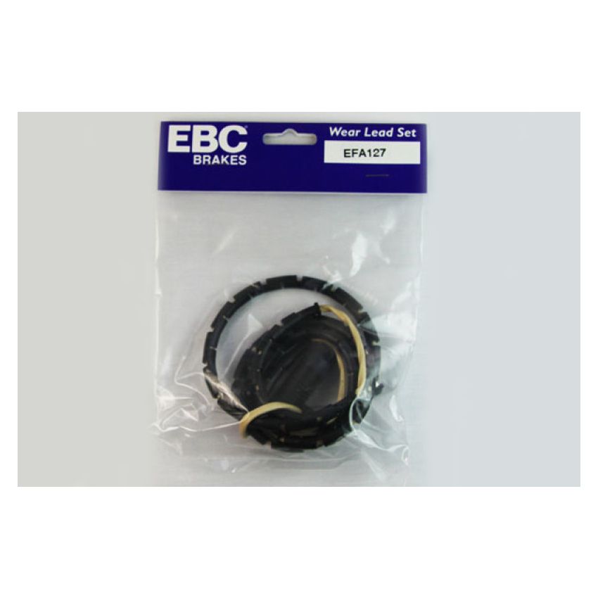 EBC 03-05 Land Rover Range Rover 4.4 Rear Wear Leads