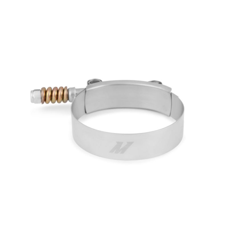 Mishimoto 2.75 Inch Stainless Steel Constant Tension T-Bolt Clamp