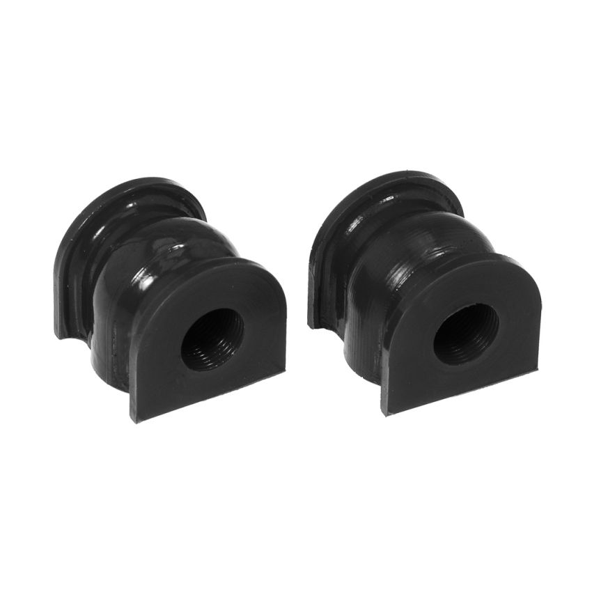 Prothane 8-1137-BL 02-03 Honda Civic Rear Sway Bar Bushings - 15mm - Black