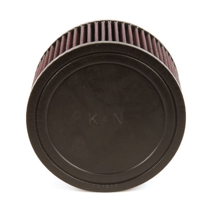 K&N RA-0990 Universal Clamp-On Air Filter