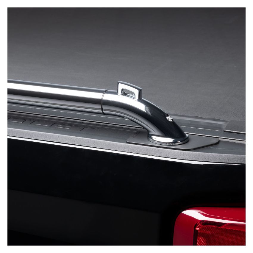 Putco 29859 22-23 Hyundai Santa Cruz 4Ft 3In Pop Up Lockers