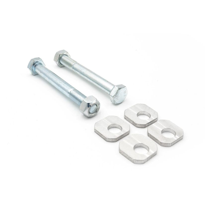 SPL Eccentric Lockout Kit (Pair) For Rear Camber Arms - M-Chassis