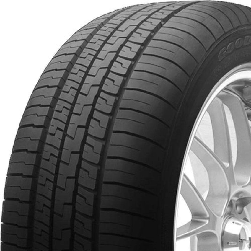 Goodyear  732016500 255/45R19 Eagle RS-A