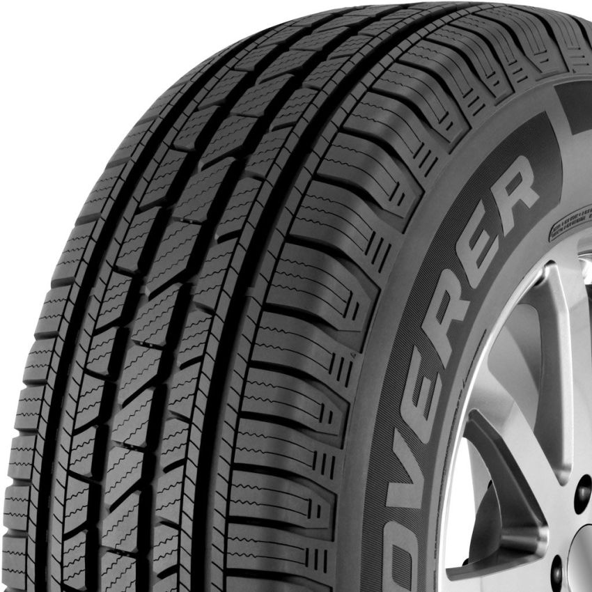 Cooper 245/75r16 111t Coo Discoverer Srx Owl